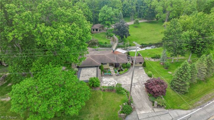 Property Photo: 6718 Case Road OH 44039