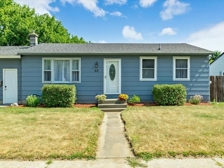 Property Photo: 60 Gazo Avenue VT 05401