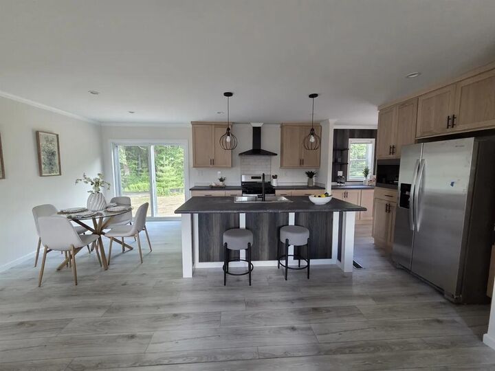 Property Photo:  3 Quartz Street  NH 03052 