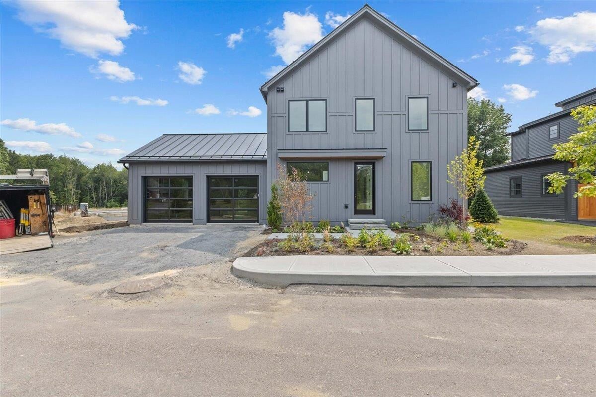 Property Photo: 34 River's Edge Lane VT 05672