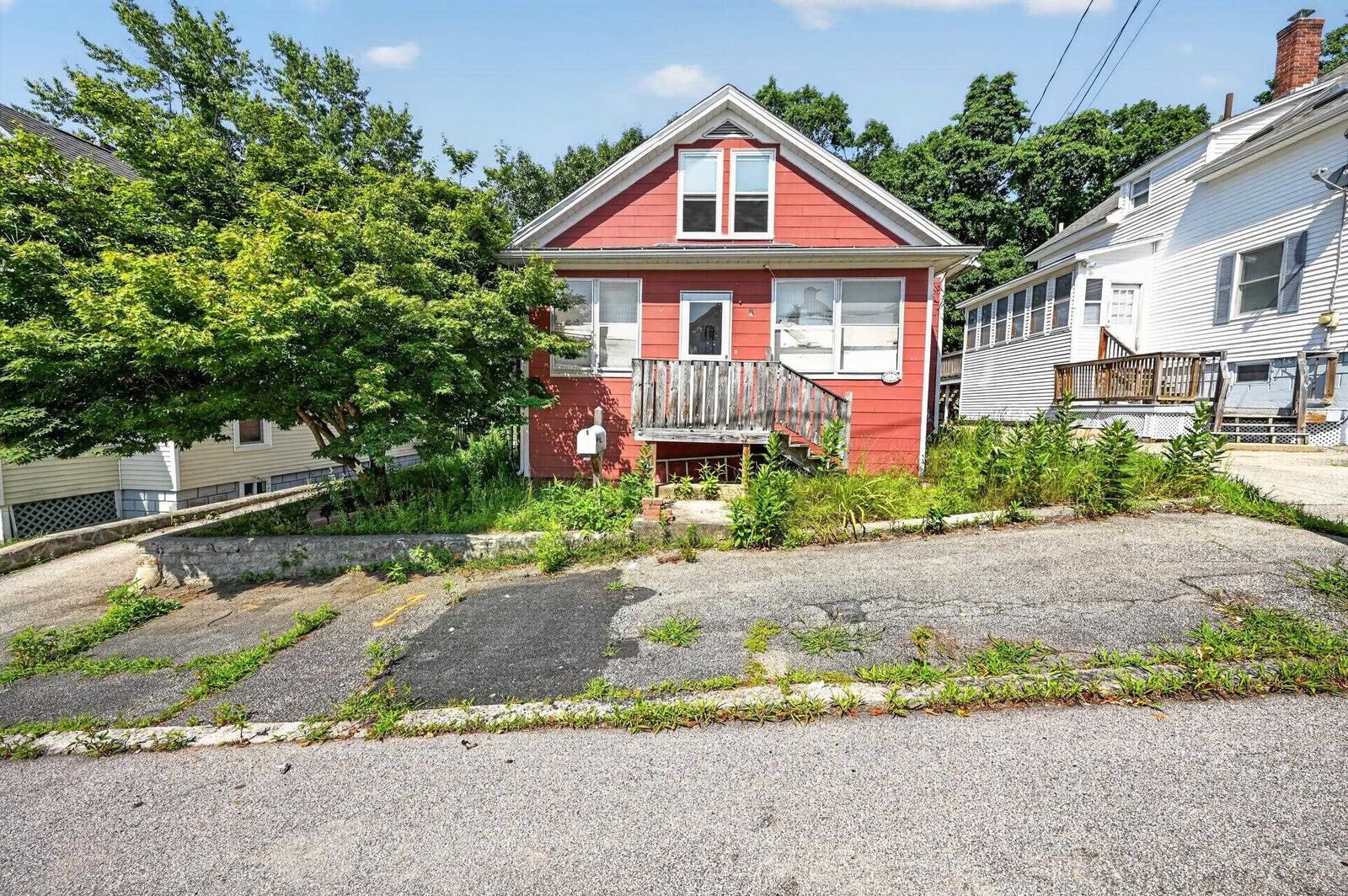 Property Photo:  226 Lafayette Street  NH 03102 
