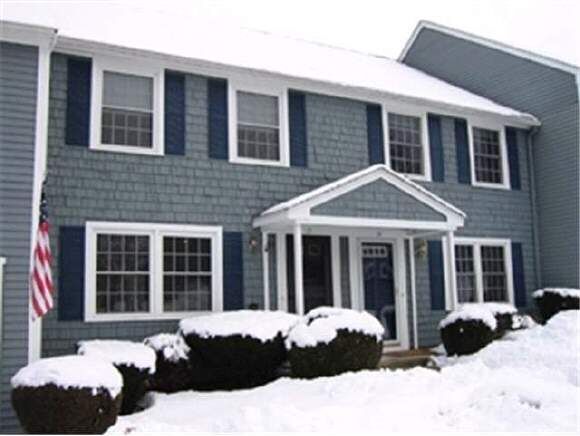 Property Photo:  12 Franconia Drive  NH 03054 
