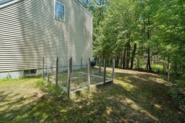 Property Photo: 170 Jefferson Drive NH 03244