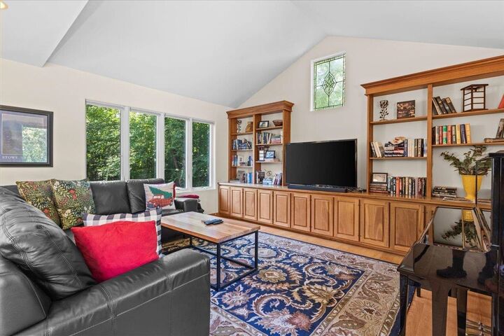 Property Photo: 398 Houston Farm Road VT 05672