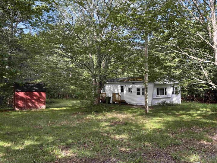 Property Photo:  129 Rhodenizer Road  NS B4V 4K6 