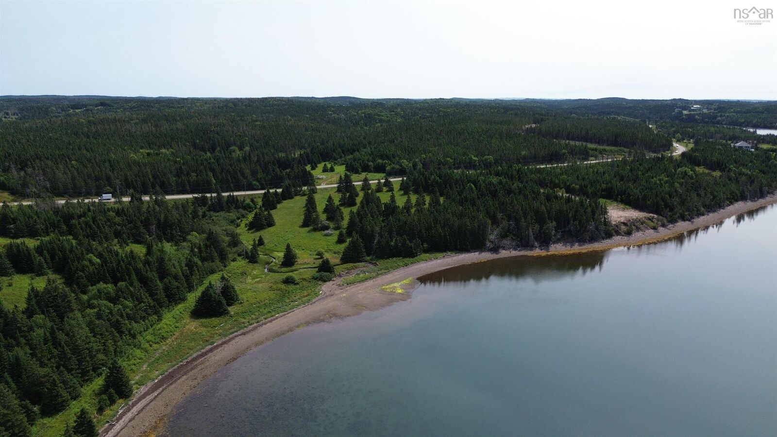 Property Photo:  247 Highway  NS B0E 3B0 