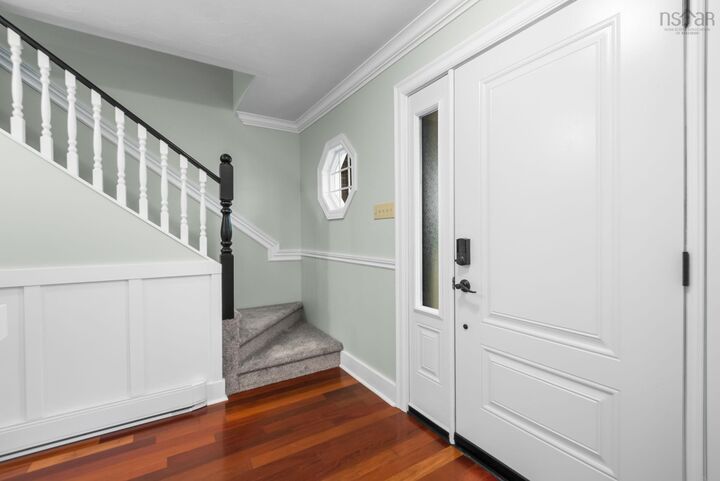 Property Photo: 94 Dillon Crescent NS B3M 4A8