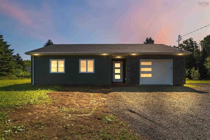 Property Photo:  284 Lighthouse Road  NS B0V 1A0 
