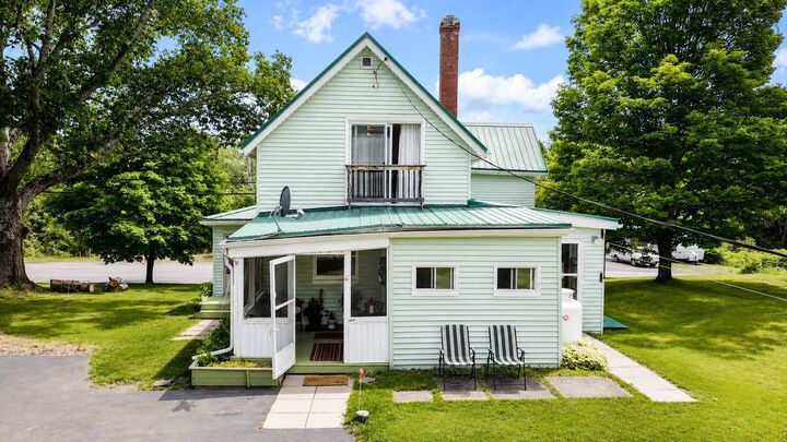 Property Photo: 4727 Stellarton Trafalgar Road NS B0K 1C0