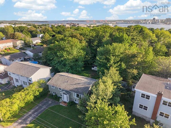 Property Photo:  2 Randall Street  NS B2Y 4K8 