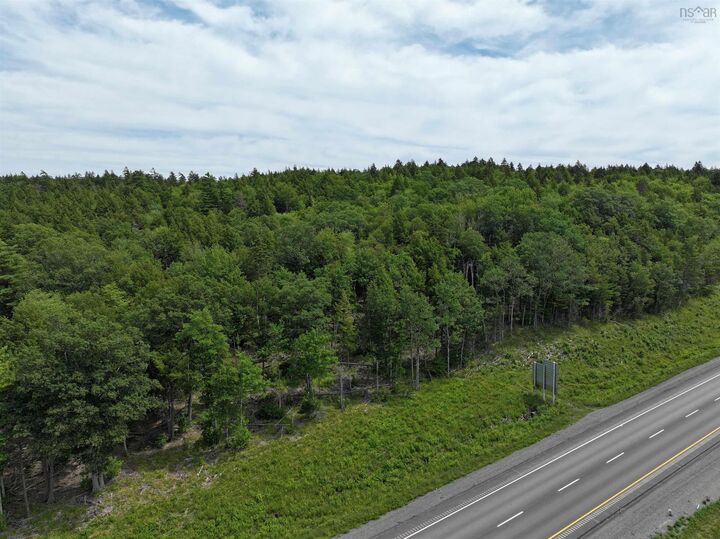 Property Photo:  Lot 1 Highway 101  NS B0N 2T0 