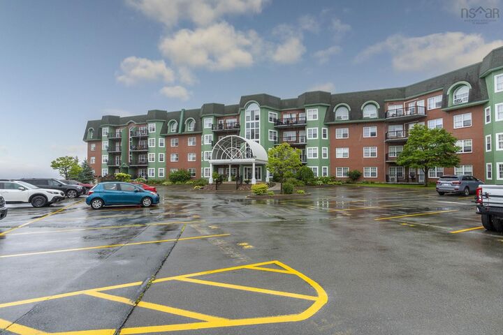 Property Photo: #207 116 Larry Uteck Boulevard NS B3M 4Y1