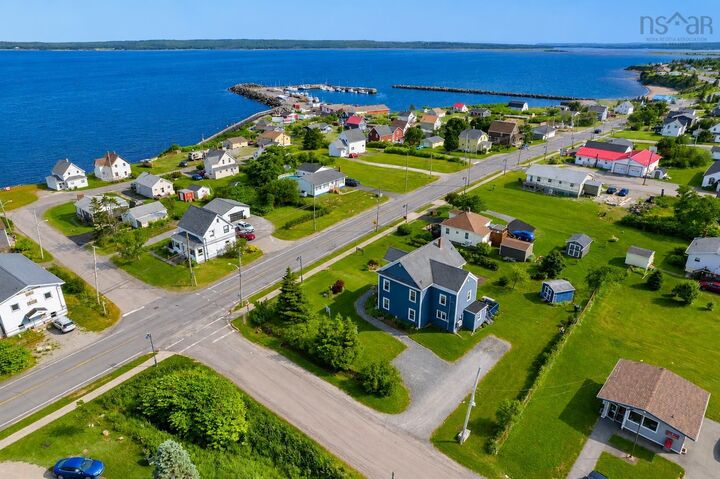 Property Photo: 2652 Morien Highway NS B1B 1C6