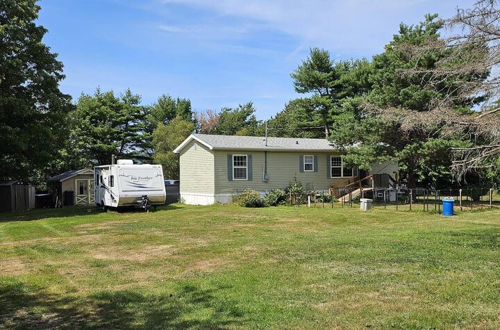 Property Photo:  1781 Highway 201  NS B0S 1A0 