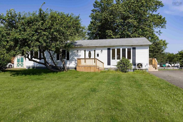 Property Photo:  39 Rogers Avenue  NS B4H 2J7 