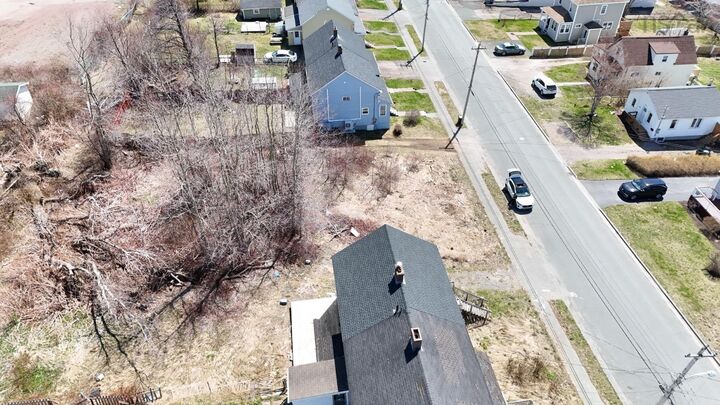 Property Photo:  3638 Richmond Street  NS B1P 2T9 