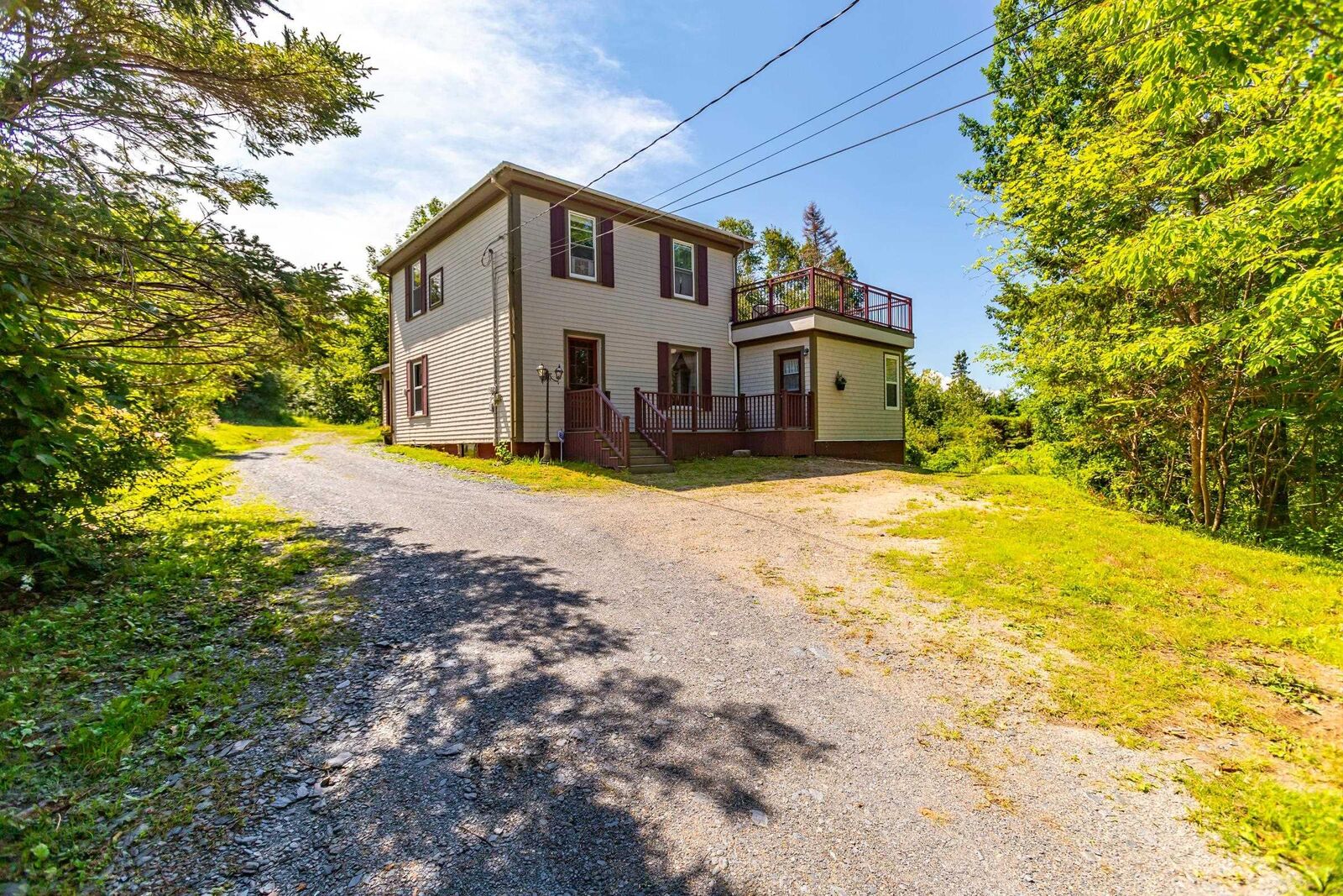 Property Photo: 3648 Highway 1 NS B0S 1A0
