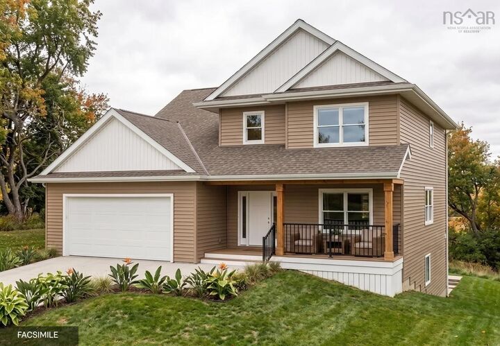 Lot 441 534 Everwood Avenue — photo 1