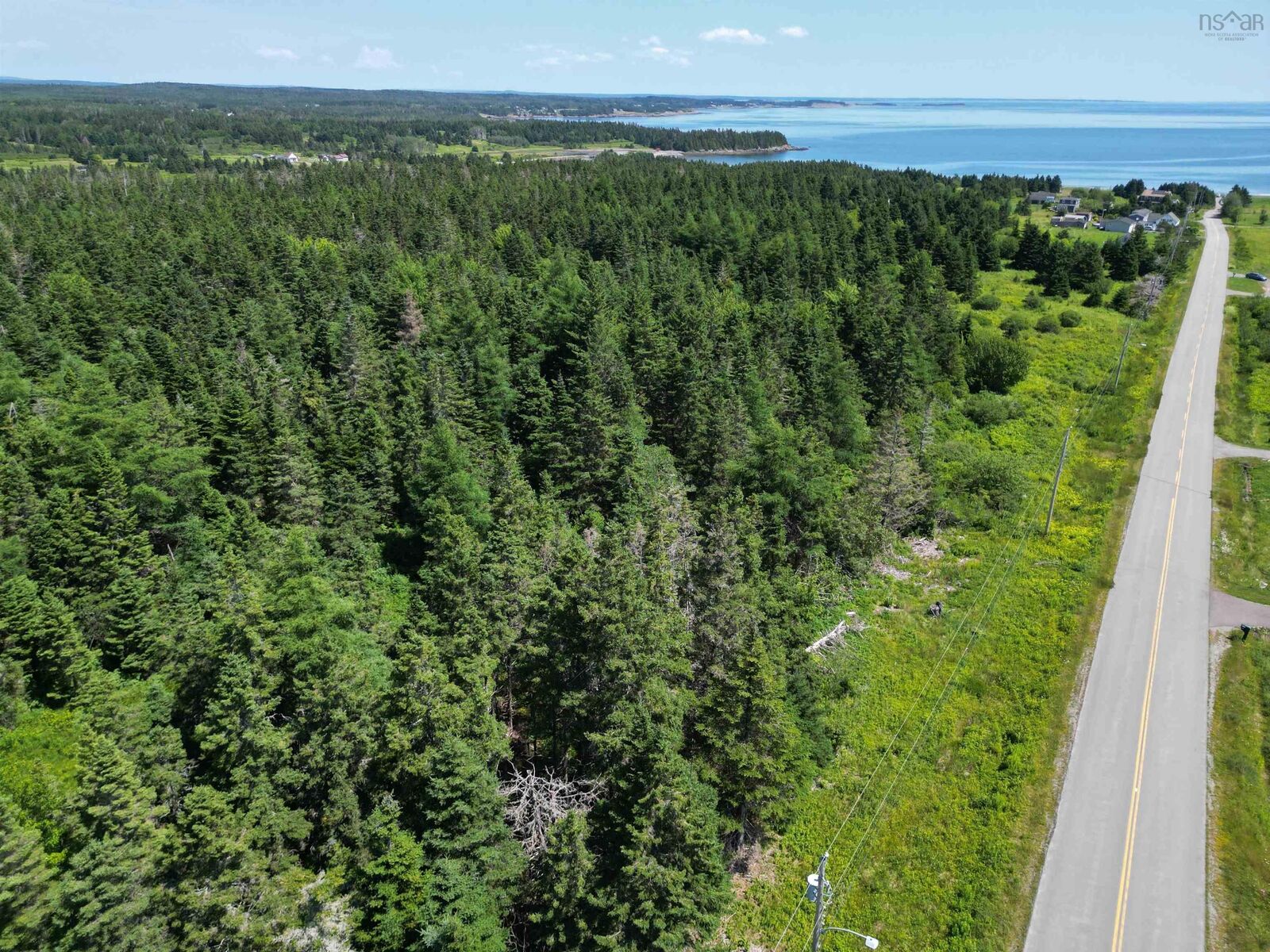 Property Photo:  Pondville South Road  NS B0E 1K0 
