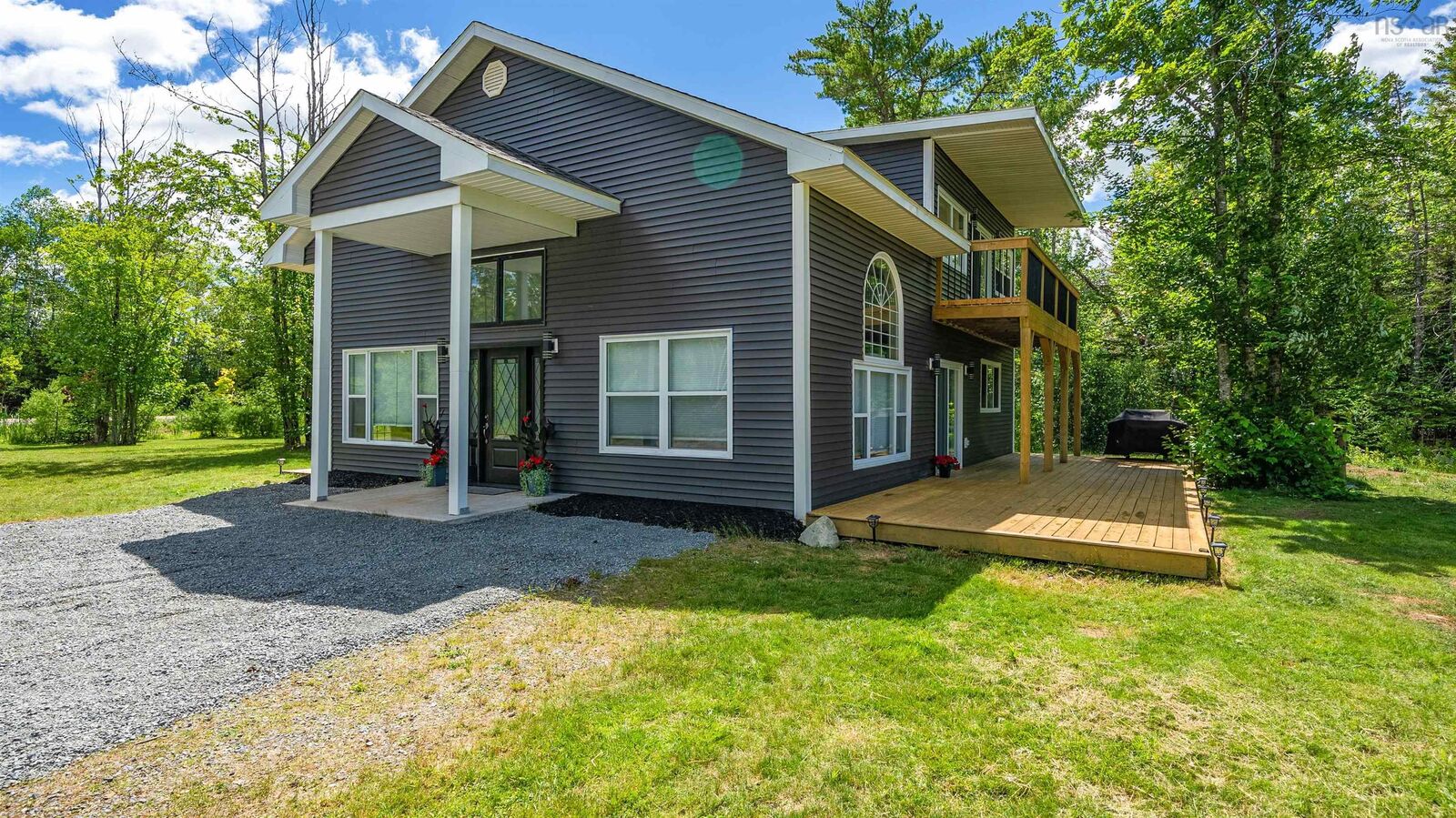 Property Photo:  360 McGrath Avenue  NS B0N 2N0 