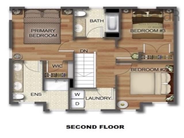Property Photo: Lot 443 572 Everwood Avenue NS B3Z 0J6
