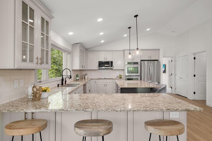 Property Photo: 8350 Amsden Ridge Drive MN 55438