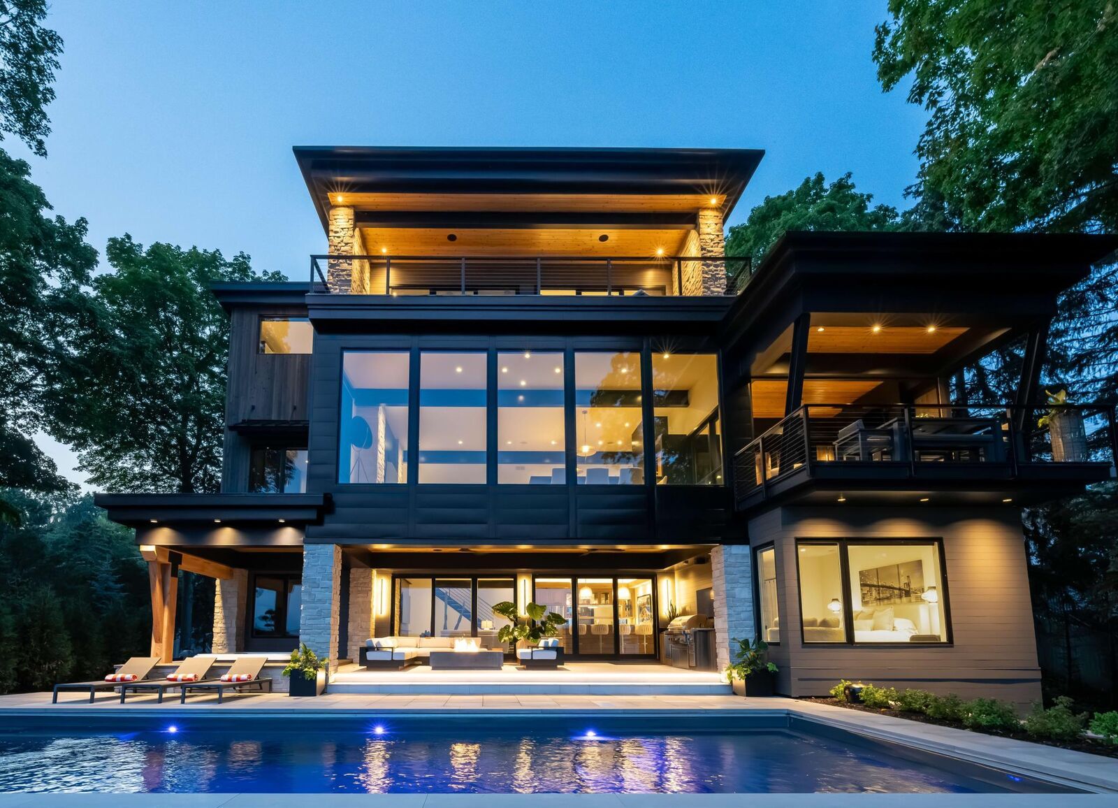 Property Photo: 4041 N Shore Drive MN 55364