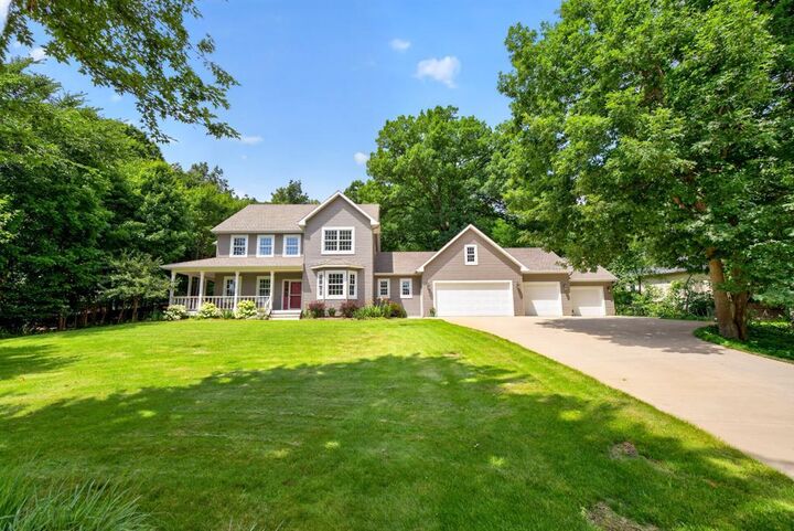 Property Photo:  6907 Bluff Lane NW  MN 55901 
