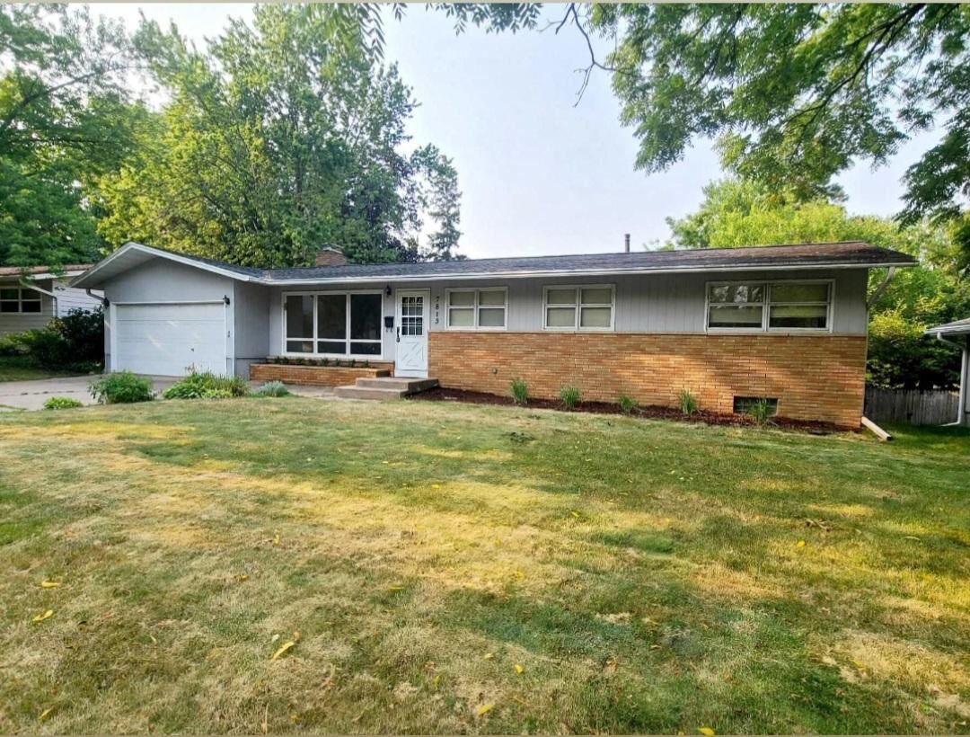 Property Photo:  7613 53rd Avenue N  MN 55428 