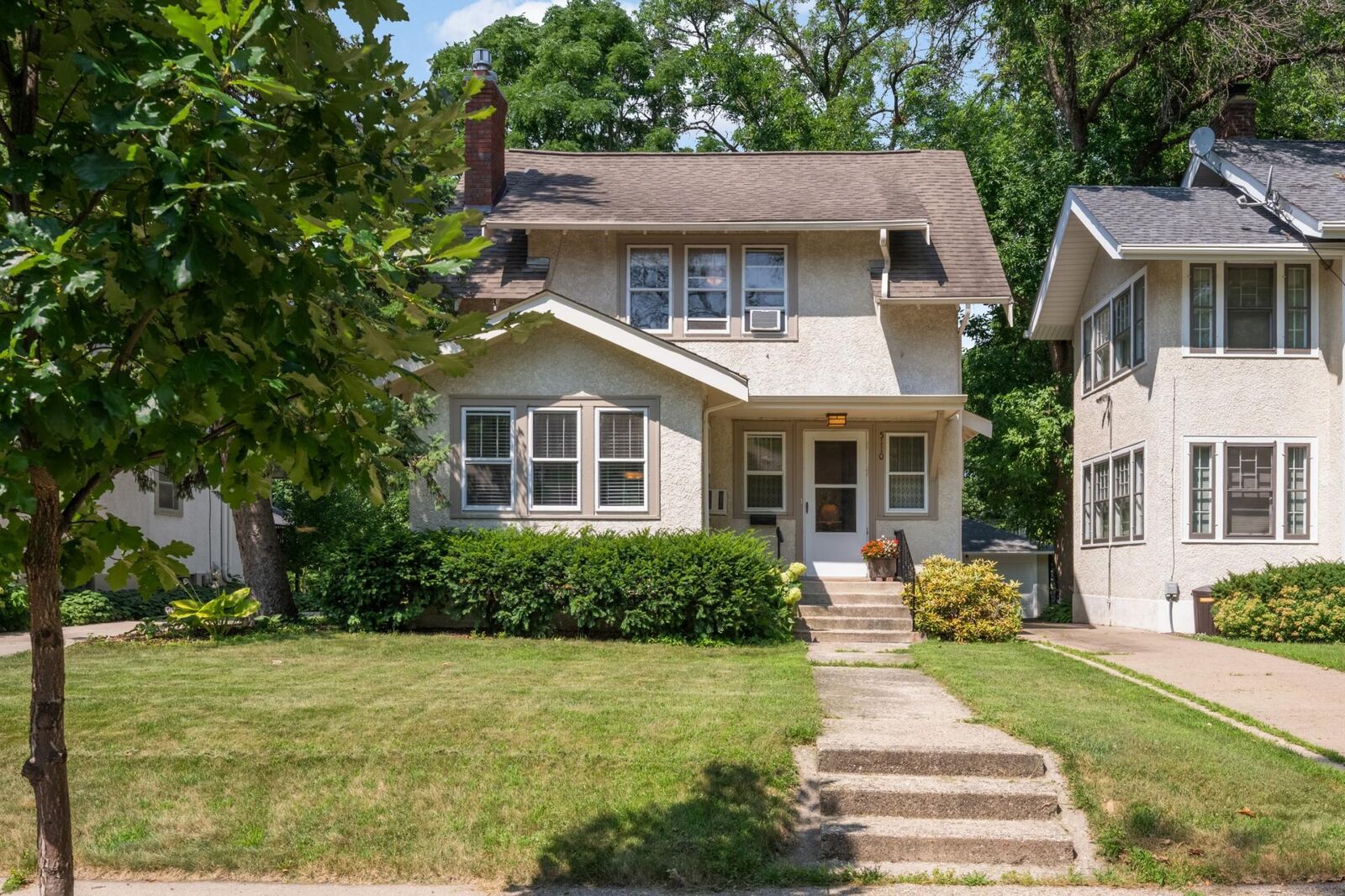 Property Photo: 5110 Emerson Avenue S MN 55419