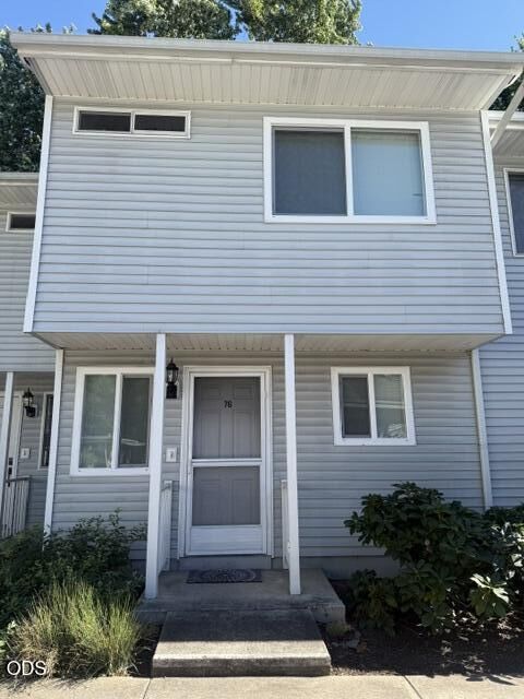 Property Photo:  2101 Poplar Drive 76  OR 97504 