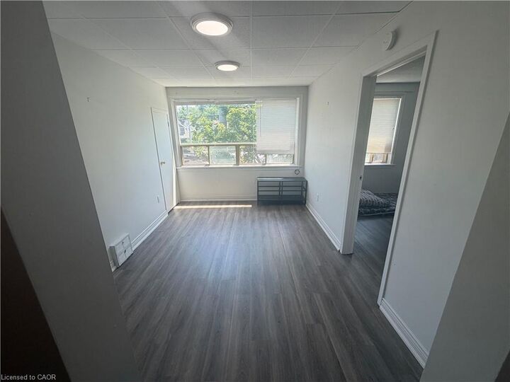 Property Photo:  944 King Street W 1  ON L8S 1K8 