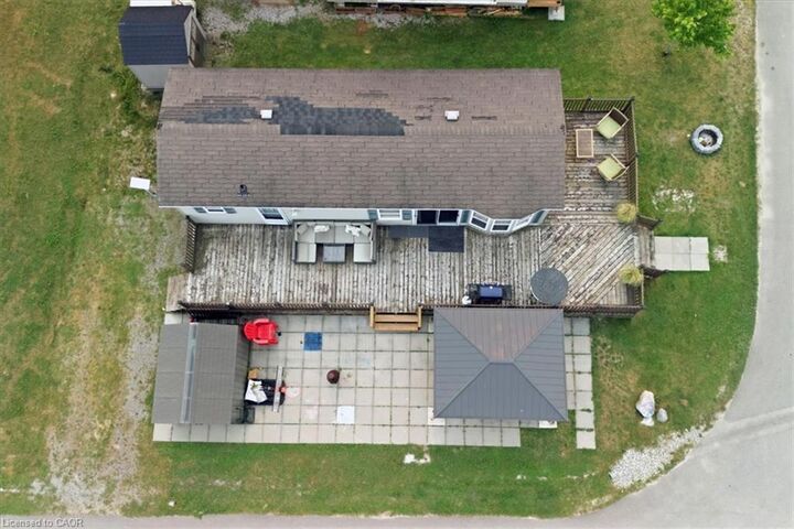 Property Photo:  659 Port Maitland Road 54L  ON N1A 2W6 