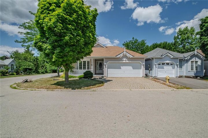 14 Aspen Lane — photo 1
