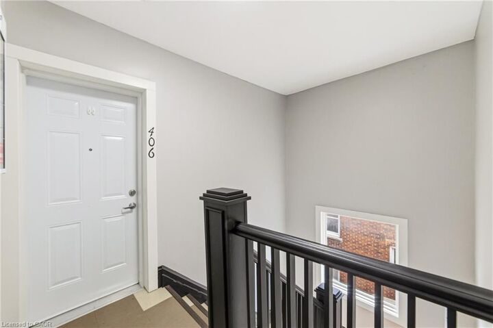 Property Photo:  1544 King Street E 406  ON L8K 1S9 