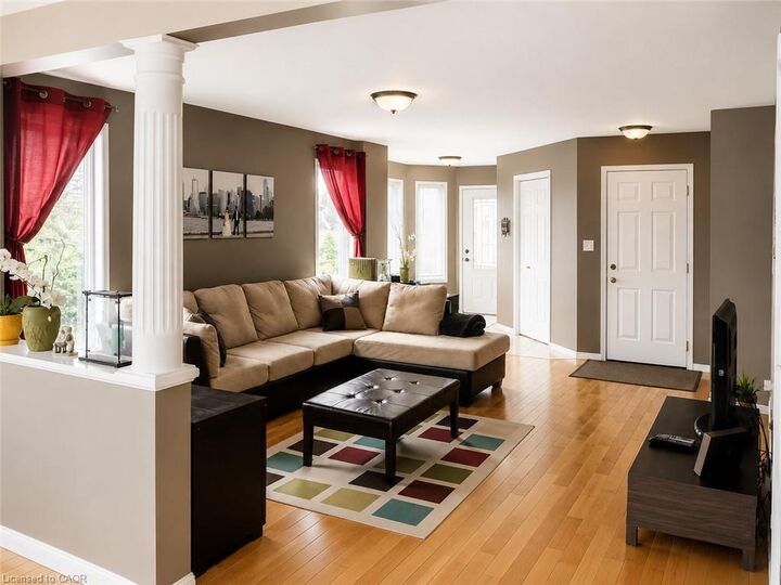 Property Photo: 37 Chester Drive ON N1T 2C4