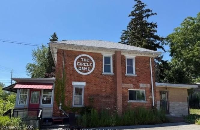 7 Clinton Street — photo 1