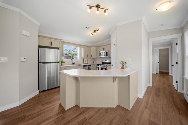 Property Photo: 49 Pate Garden Drive PE C0B 1M0