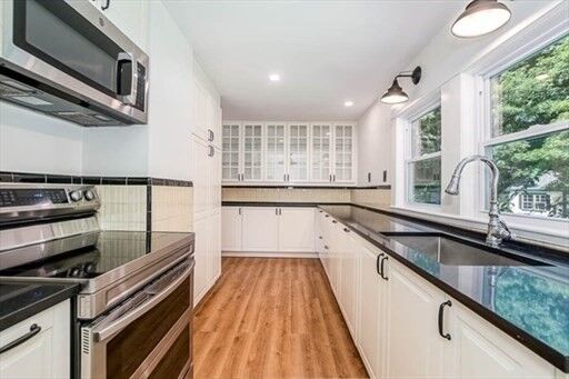 Property Photo:  3 Oakhill Ave  MA 02035 