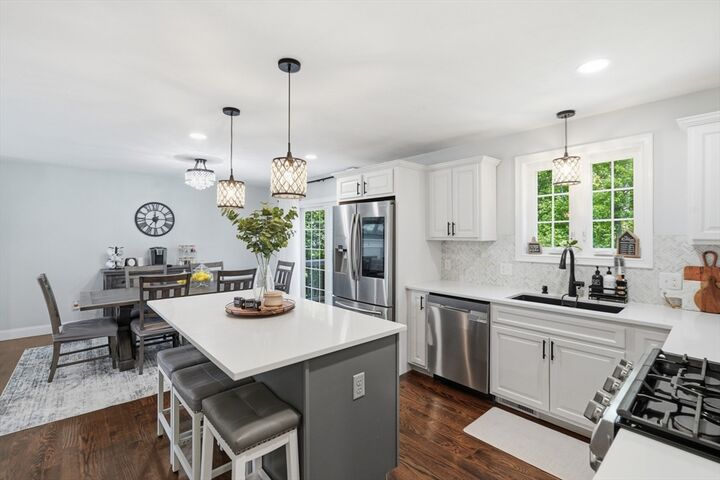 Property Photo:  23 Richard K Stevens Dr  MA 02760 