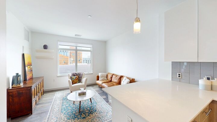Property Photo:  180 Telford St 509  MA 02135 