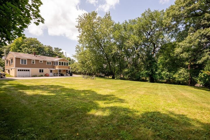 Property Photo: 980 Salem St 2 MA 01940
