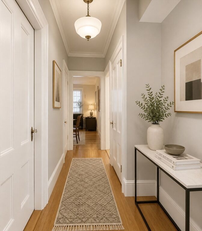 Property Photo:  86 Commonwealth Avenue Gb  MA 02116 