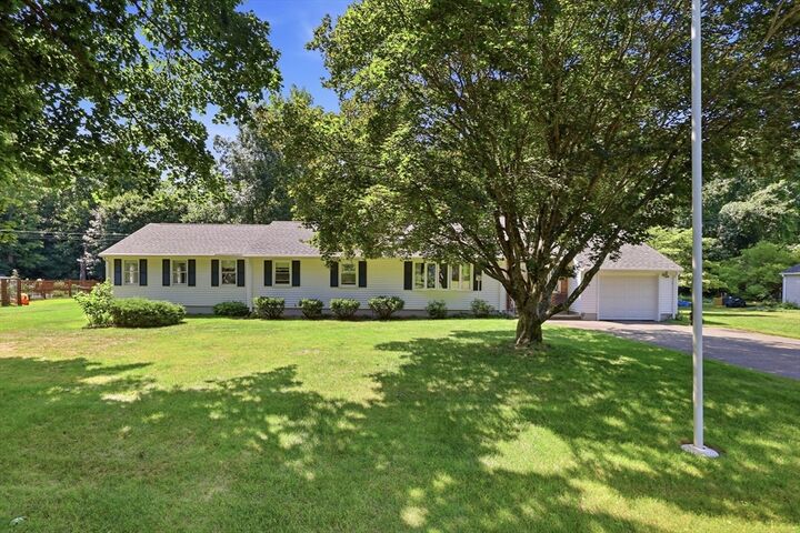 Property Photo:  20 Hickory Lane  MA 01036 
