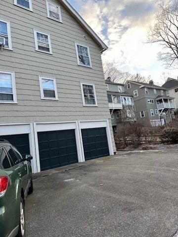 Property Photo:  67 Trowbridge Ave. 2  MA 02460 