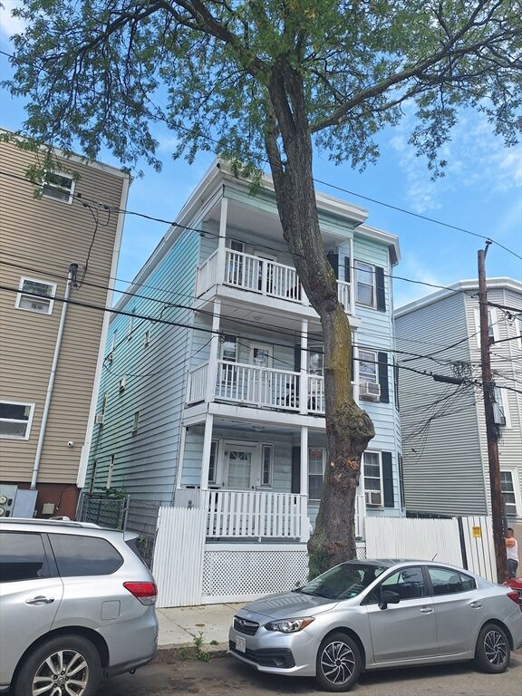 Property Photo:  148 Congress Ave  MA 02150 