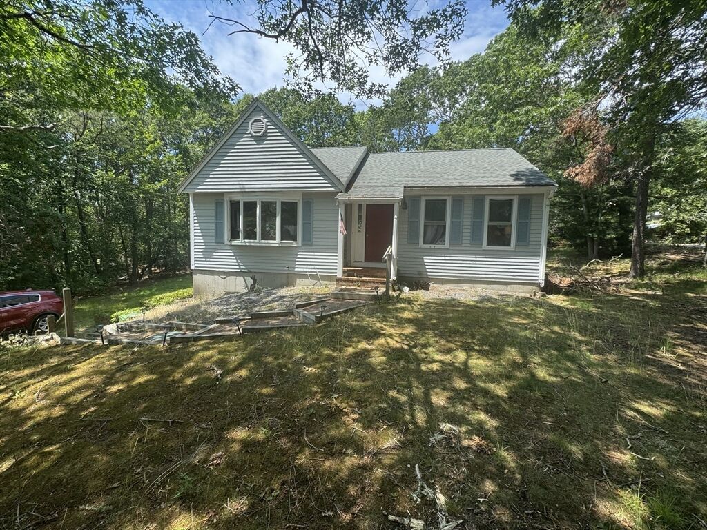 Property Photo:  75 Donna Dr  MA 02360 