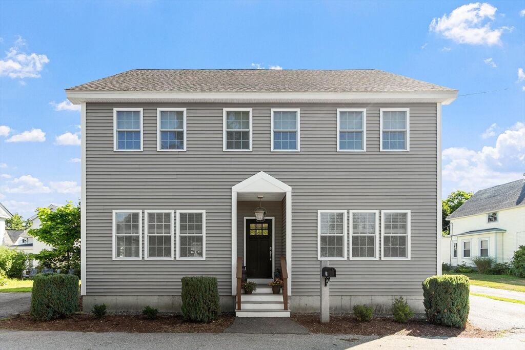 Property Photo:  19 Third St  MA 01886 