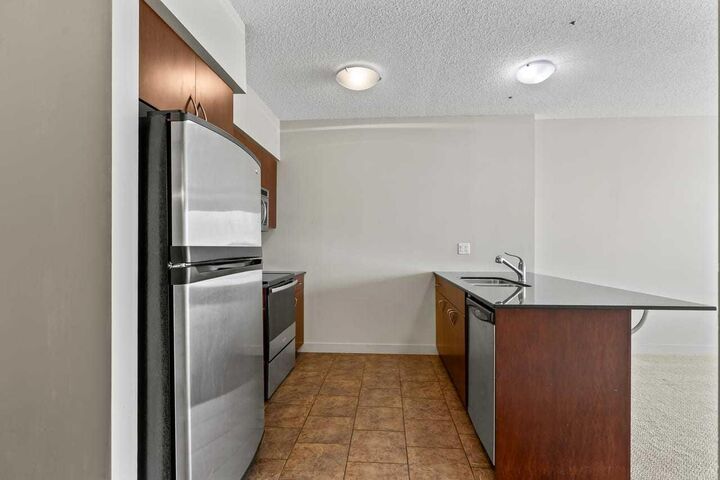 Property Photo:  8710 Horton Road SW 903  AB T2V 0P7 
