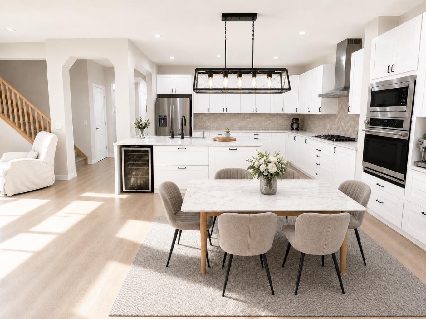 Property Photo: 92 Cranleigh Close SE AB T3M 1H6